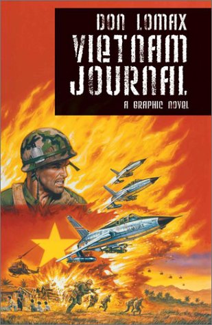 Vietnam Journal Cover