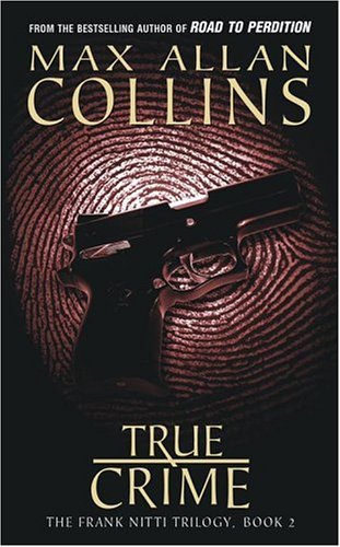 True Crime Cover