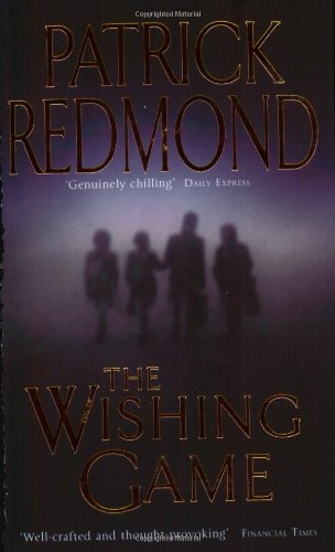 The Wishing Game Cover