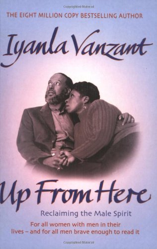 Up from Here! Cover