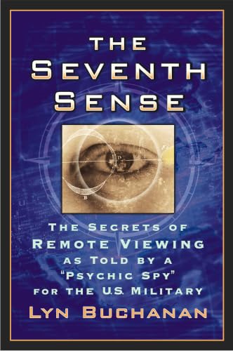 The seventh sense Cover