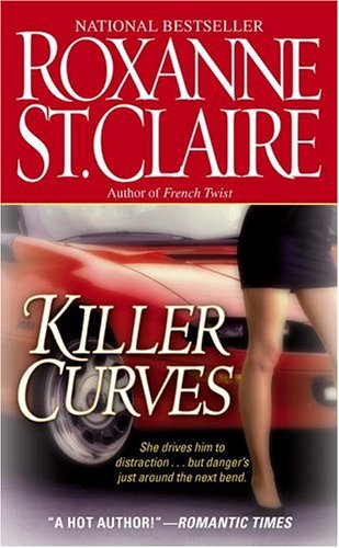 Killer curves Cover