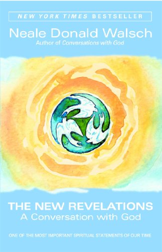 The New Revelations Cover