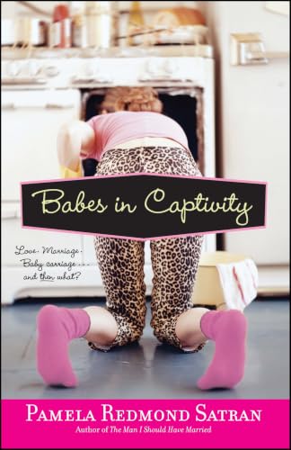 Babes in captivity Cover