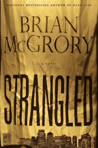 Strangled Cover