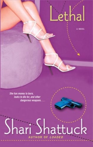 Lethal Cover