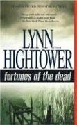 Fortunes of the Dead Cover