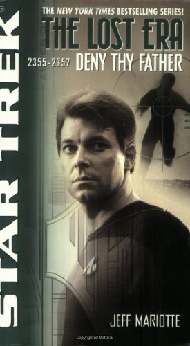 Deny Thy Father Cover