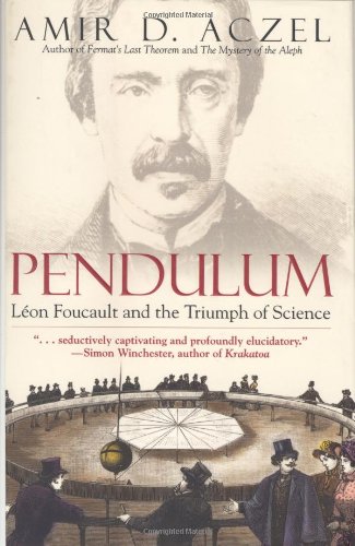 Pendulum Cover