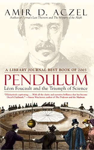 Pendulum Cover