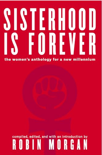 Sisterhood is forever Cover
