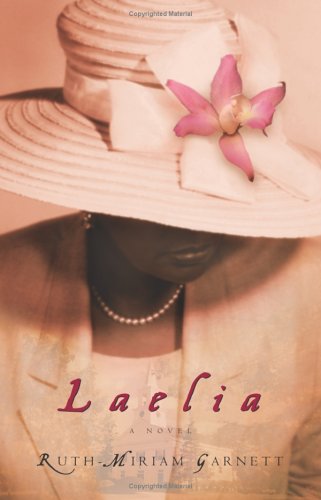 Laelia Cover