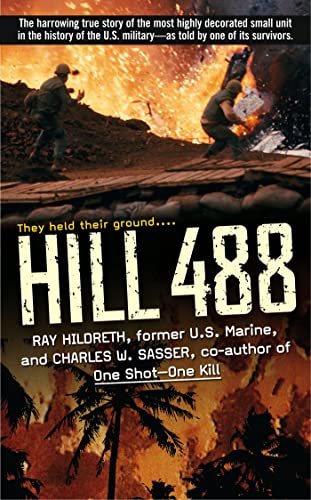 Hill 488 Cover