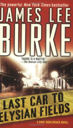 Last car to Elysian Fields Cover
