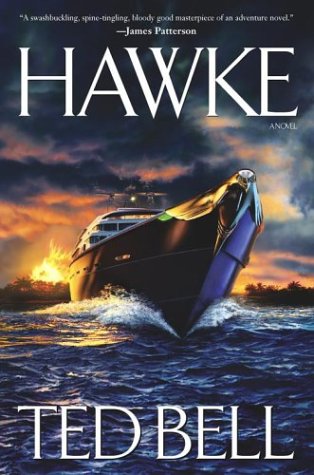 Hawke Cover