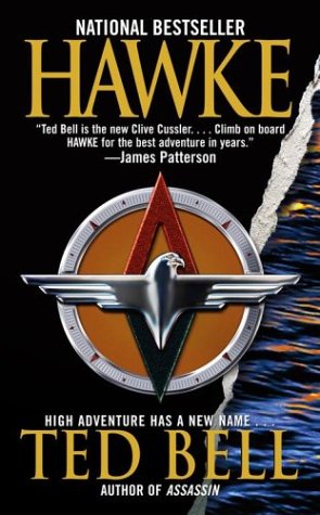 Hawke Cover