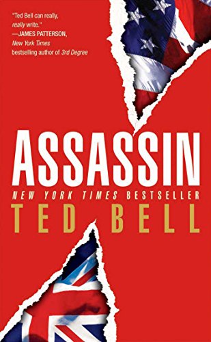 Assassin Cover