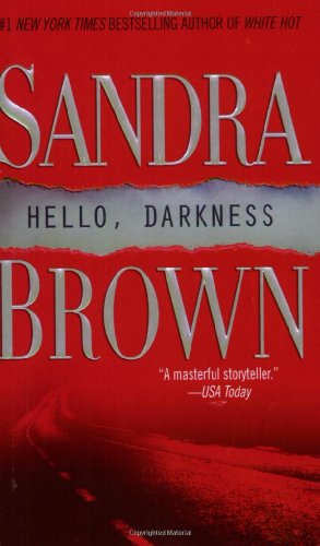 Hello, darkness Cover