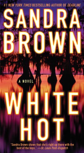 White hot Cover