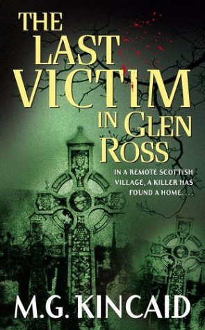 The last victim in Glen Ross Cover
