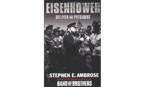 Eisenhower Cover