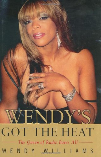 Wendy's got the heat Cover