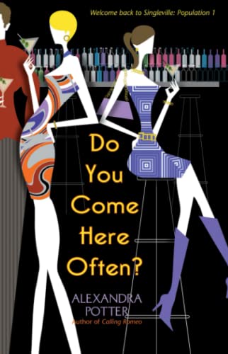 Do you come here often? Cover