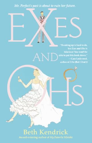 Exes and Ohs Cover