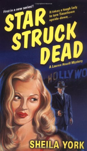 Star Struck Dead Cover