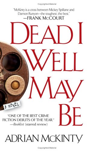 Dead I Well May Be Cover