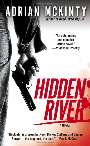 Hidden river Cover