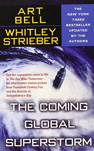 The coming global superstorm Cover