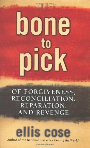 Bone to Pick Cover