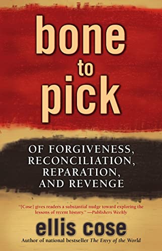 Bone to Pick Cover