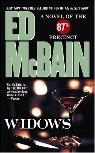 Widows Cover