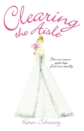 Clearing the aisle Cover