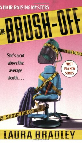 The brush-off Cover