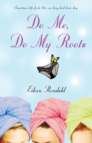 Do me, do my roots Cover