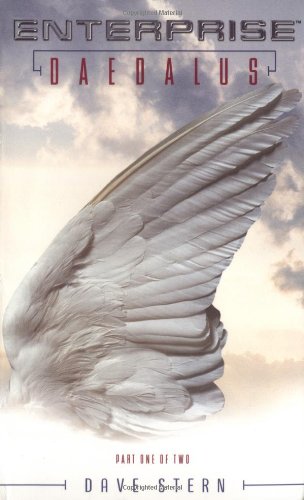 Daedalus Cover