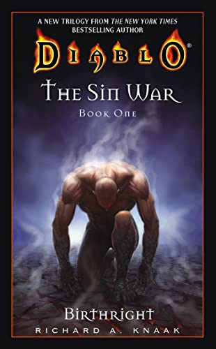 Birthright Cover