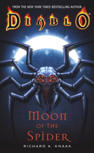 Diablo Cover