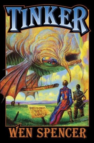 Tinker Cover