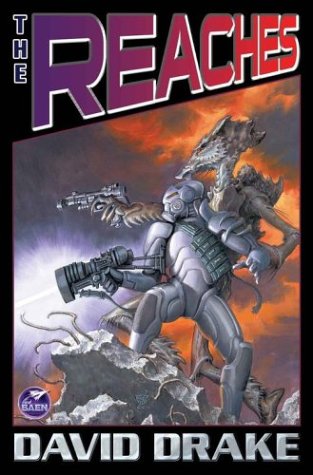 The reaches Cover