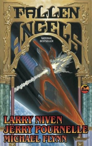 Fallen Angels Cover