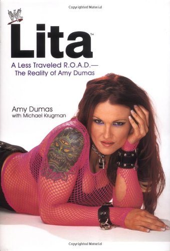 Lita Cover