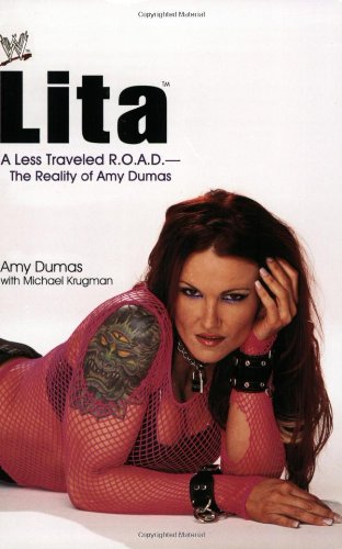 Lita Cover