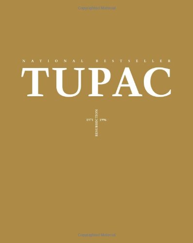 Tupac Cover