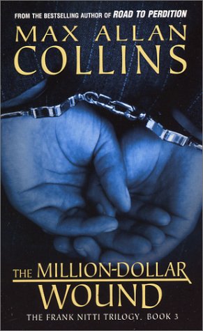 The Million - Dollar Wound Cover
