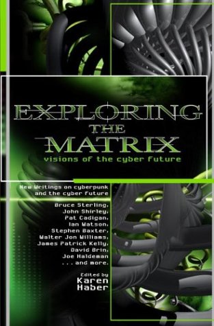 Exploring the Matrix Cover