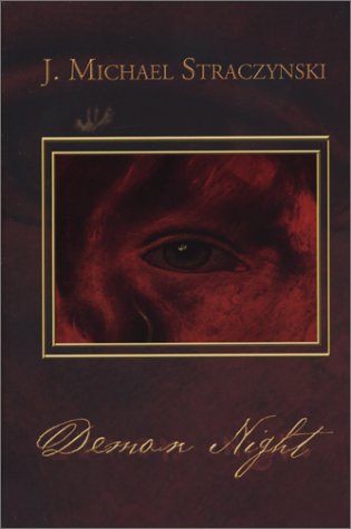 Demon Night Cover